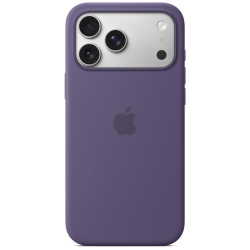 Apple MGFN4ZM/A coque pour téléphone 6.9" Housse Violet pour Apple iPhone 17 Pro Max