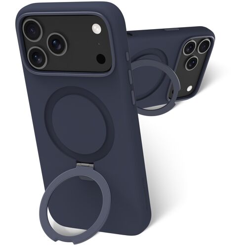 dbramante1928 Roskilde MS Kick ICON coque pour téléphone Housse Bleu pour Apple iPhone 17 Pro Max