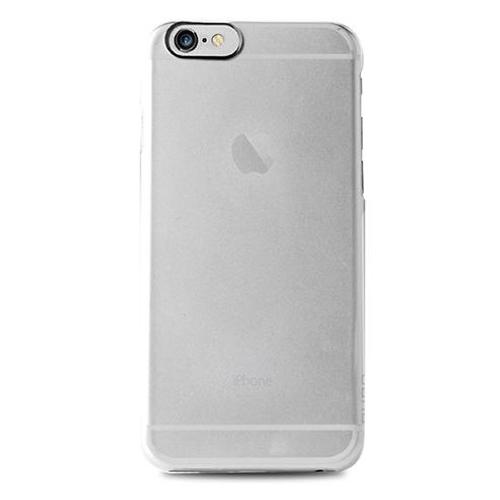 PURO IPC647CRYTR coque pour téléphone 4.7" Housse Transparent pour Apple iPhone 6