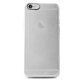 PURO IPC647CRYTR coque pour téléphone 4.7" Housse Transparent pour Apple iPhone 6