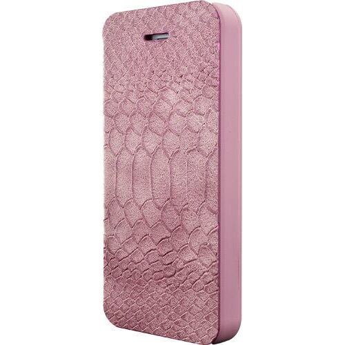 Bigben Interactive BC280477 coque pour téléphone 4.7" Folio Rose pour Apple iPhone 6