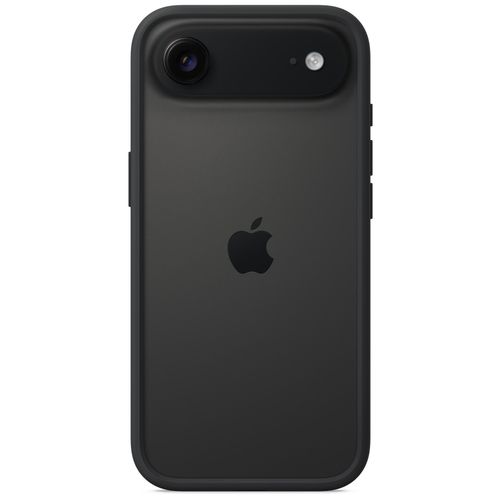 Apple MH004ZM/A coque pour téléphone 6.5" Housse Noir pour Apple iPhone Air