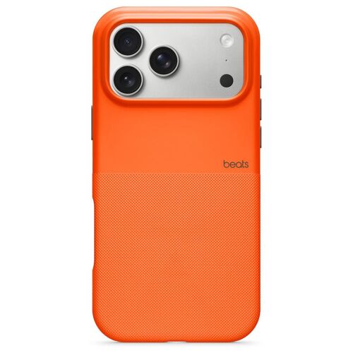 Apple MGJC4LL/A coque pour téléphone 6.9" Housse Orange pour Apple iPhone 17 Pro Max