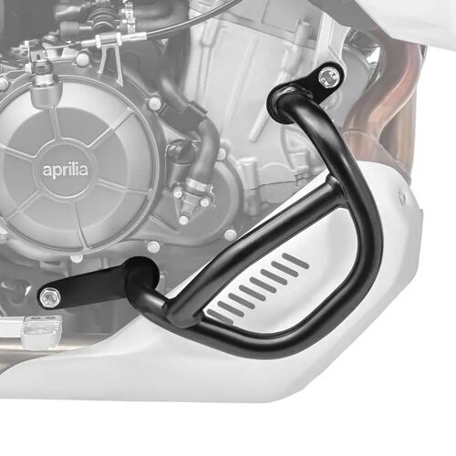 Pare Carter Pour Aprilia Tuareg 660 22-25 Tg2 Garde Moteur