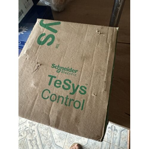 contacteur inverseur schneider teys LC1