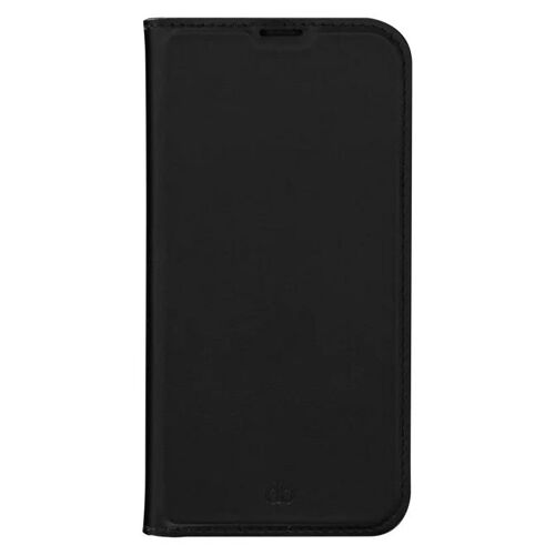 dbramante1928 Bergen coque pour téléphone 6.1" Housse Noir pour Apple iPhone 14