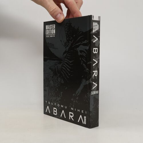 Abara Master Edition