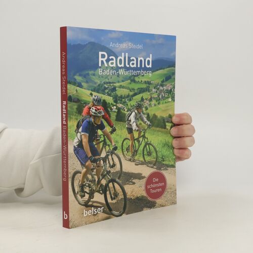 Radland Baden-Württemberg
