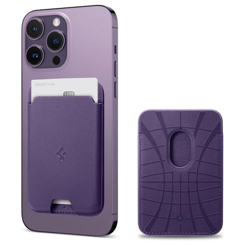 Spigen Afa06267 Smartphone Et Accessoire Pour Téléphones Portables Support De Carte