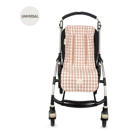 Walking Mum Assise Poussette Remy Rose (Rm)