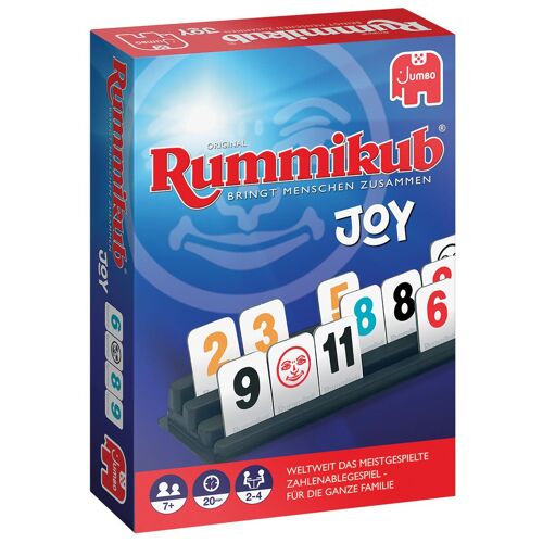 Jumbo Rummikub Joy