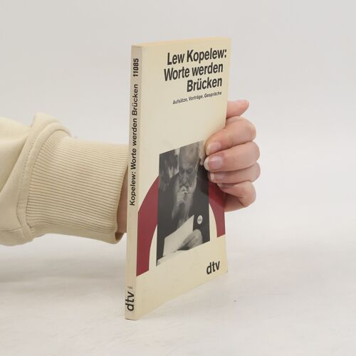 Worte Werden Brücken