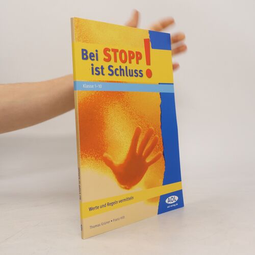 Bei Stopp Ist Schluss!