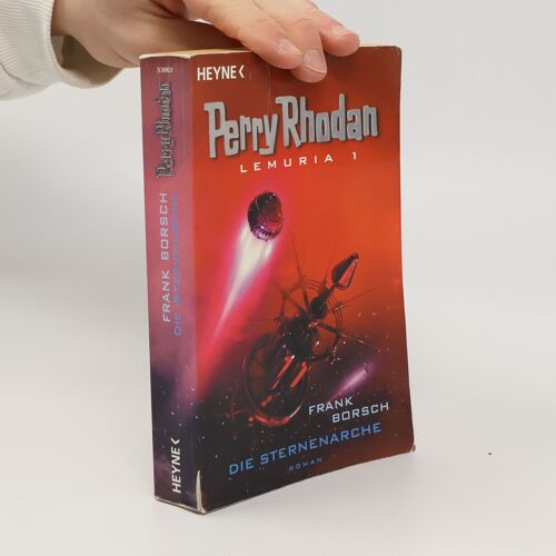 Perry Rhodan Lemuria 01. Die Sternenarche