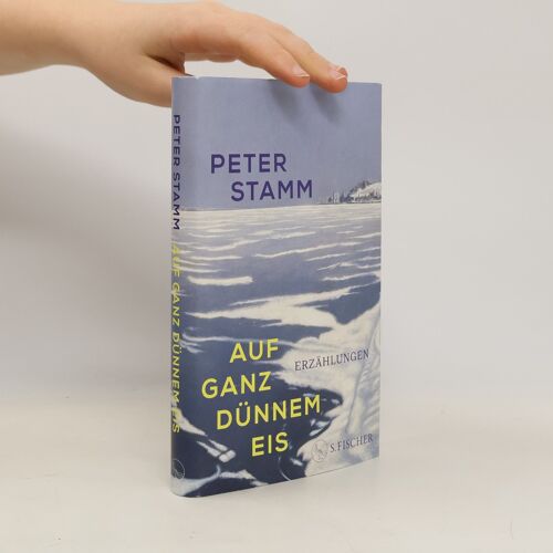 Auf Ganz Dünnem Eis