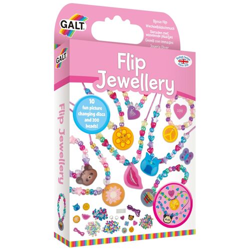 Galt Toys Flip Jewellery