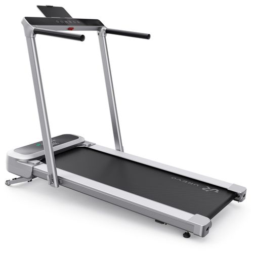 Urevo Foldimix 5l Pro Smart Tapis De Course 400 X 1200 Mm 13,4 Km/H