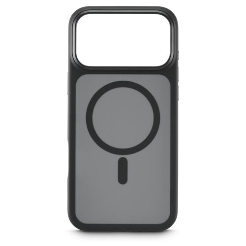 White Diamonds 19633 coque pour téléphone 6.9" Housse Noir pour Apple iPhone 17 Pro Max