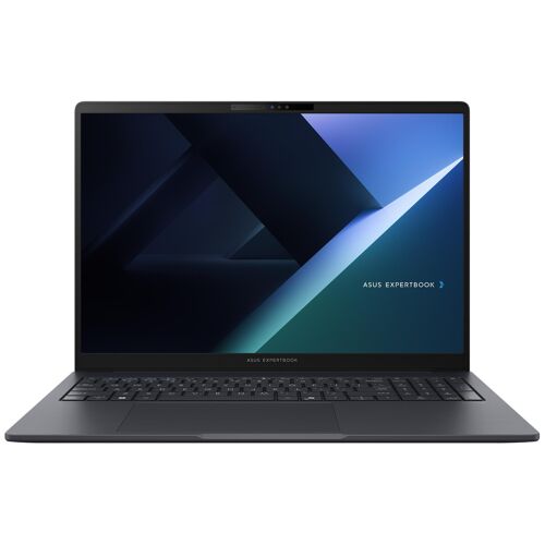 ASUS ExpertBook B3 B3605CCA-MB2216X Intel Core Ultra 5 225H Ordinateur portable 16" WUXGA 16 Go DDR5-SDRAM 512 Go SSD Wi-Fi 6E (802.11ax) Windows 11 Pro Espagnole Gris