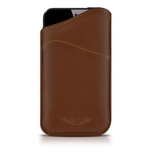 BeyzaCases Slim ID coque pour téléphone Étui Teint pour Apple iPhone 5