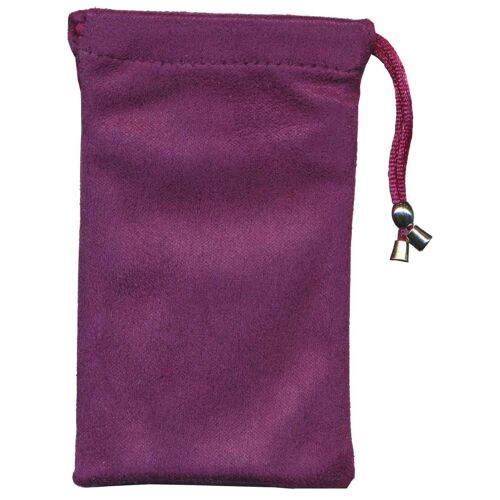 trendwerk77 BTWFA1367 coque pour téléphone Housse Violet pour Apple iPhone 4/3G/3GS