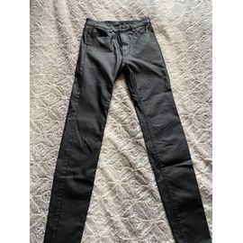 Pantalon Femme Stradivarius 