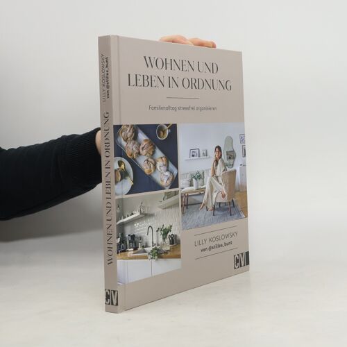 Wohnen Und Leben In Ordnung