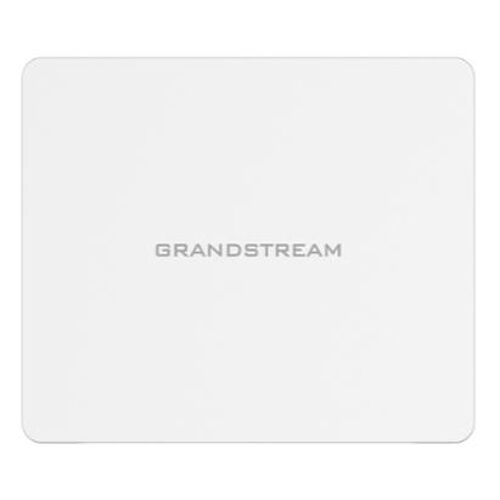 Grandstream Networks GWN7603 point d'accès réseaux locaux sans fil 867 Mbit/s Blanc Connexion Ethernet, supportant l'alimentation via ce port (PoE)