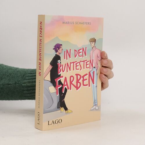 In Den Buntesten Farben