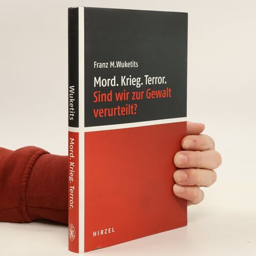 Mord. Krieg. Terror.