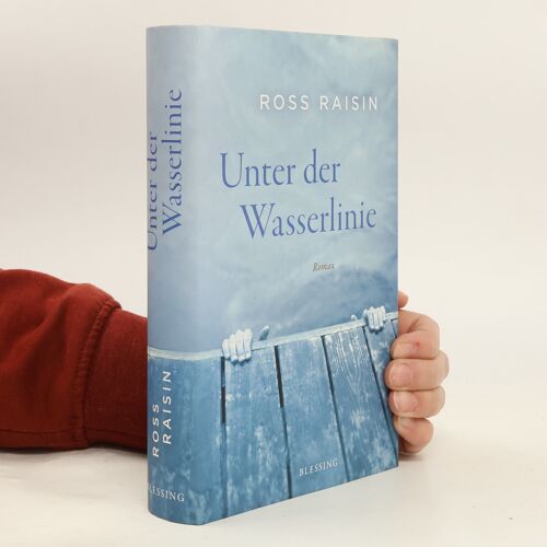 Unter Der Wasserlinie