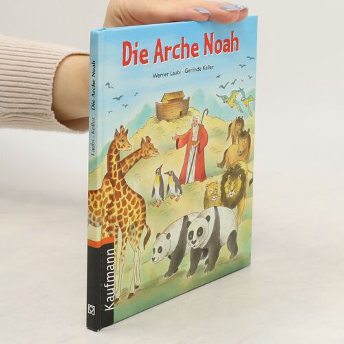 Die Arche Noah