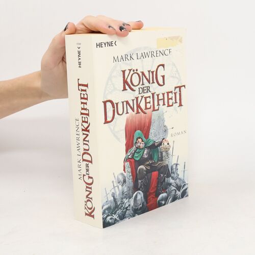 Broken Empire 2: König Der Dunkelheit