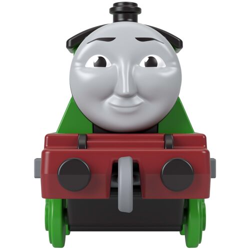 Fisher-Price Thomas Le Petit Train Thomas & Friends Classic Henry Metal Engine