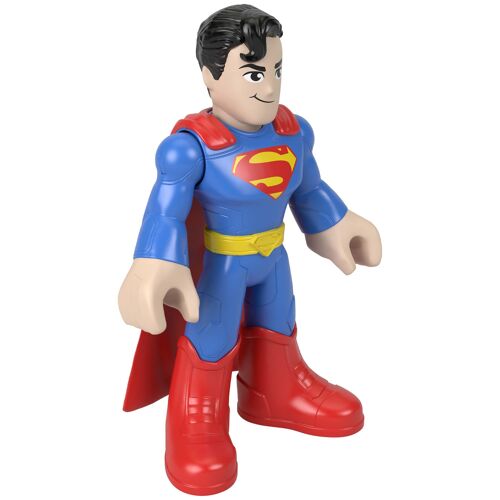 Fisher-Price Imaginext DC Super Friends XL Superman Figure