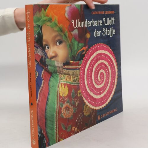 Wunderbare Welt Der Stoffe