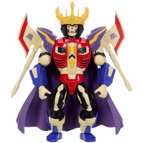 Masters of the Universe Les Maîtres de l'Univers Origins-Spectror en armure de Megatron