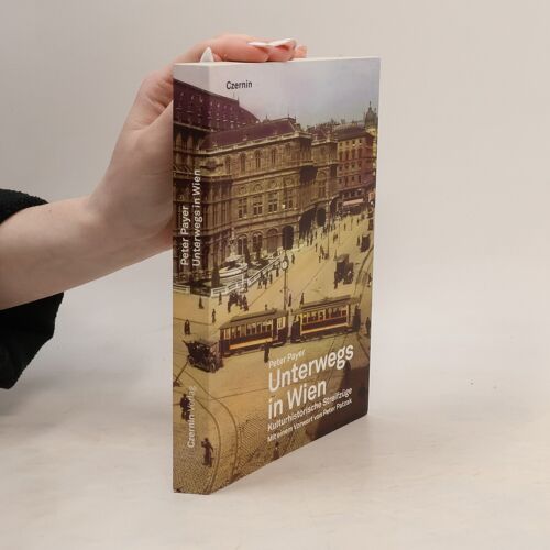 Payer, P: Unterwegs In Wien