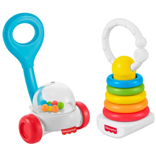 Fisher-Price Newborn Classics 2 Pack