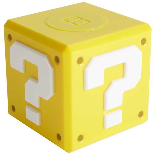Games Magic 8 Ball Super Mario