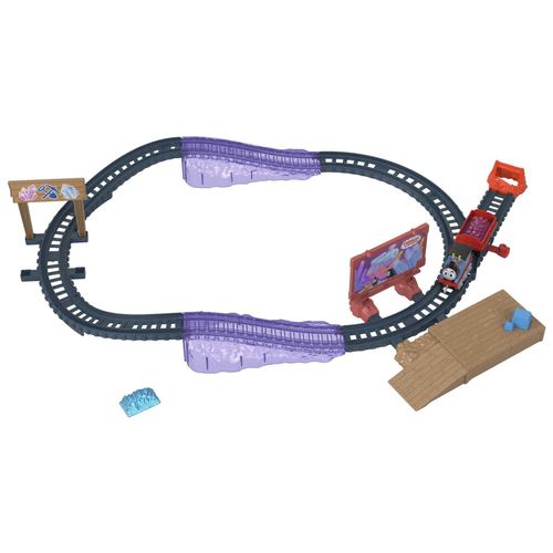 Fisher-Price Thomas & Friends Motorized Track Set Assortment