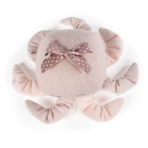 Walking Mum Poulpe Lola 20 cm