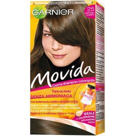 Garnier Movida 25 