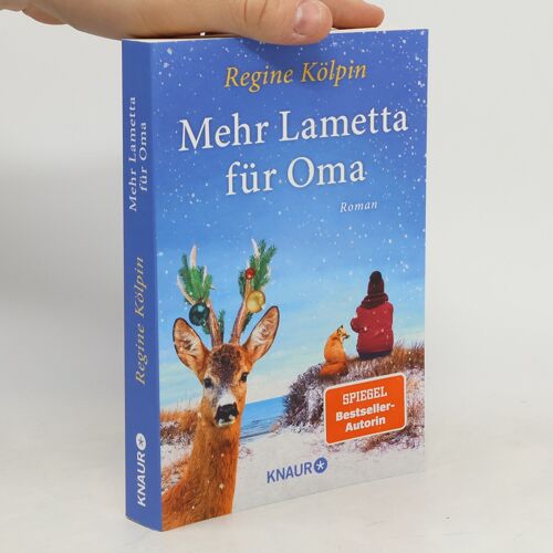 Mehr Lametta Für Oma