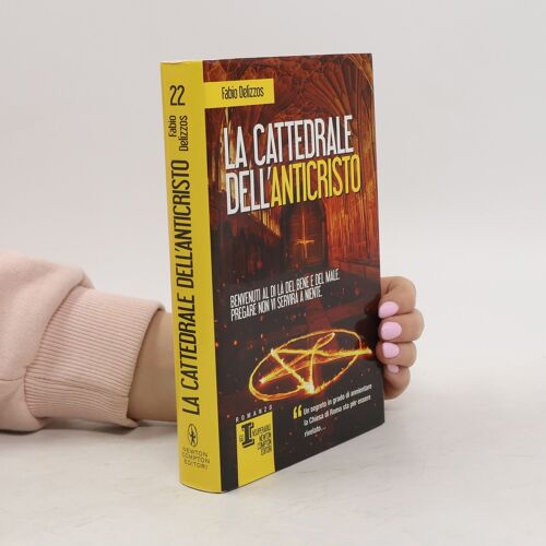 La Cattedrale Dell'anticristo