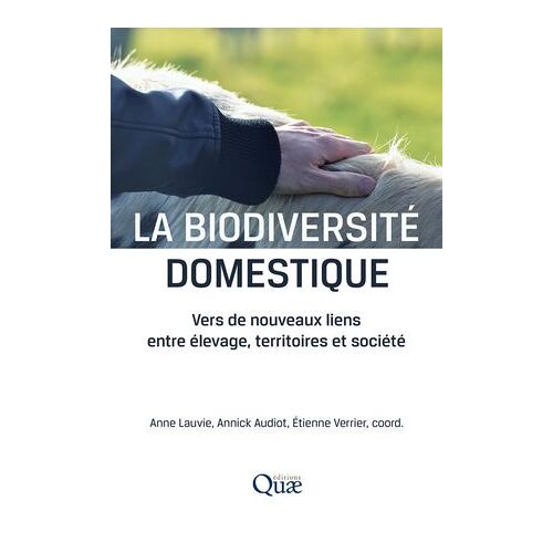 La Biodiversité Domestique