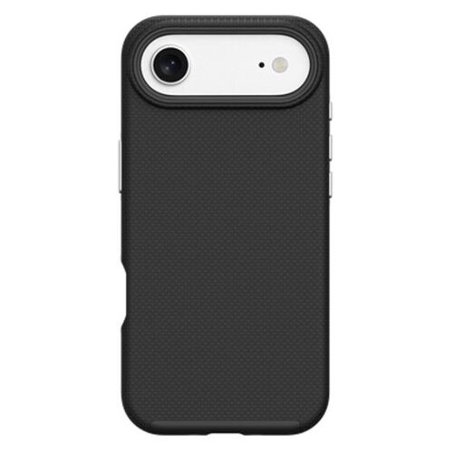 Just in Case MAP2764AG1 coque pour téléphone 6.5" Housse Noir pour Apple iPhone Air