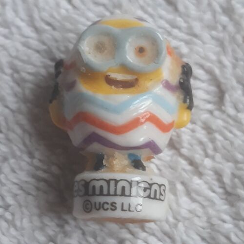Fève Les Minions