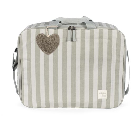 Walking Mum Valise Sintra Vert