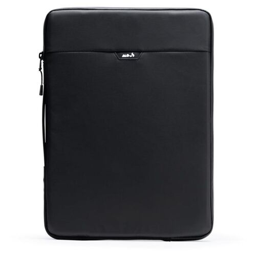 Mous MAC-A0665-BLKNYL-14I-W1 sacoche d'ordinateurs portables 14" Housse Noir